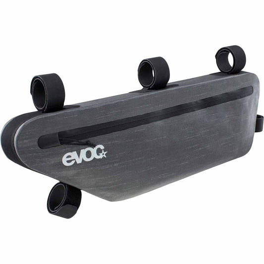 EVOC PACK M 3.5 L Grey Frame Bag