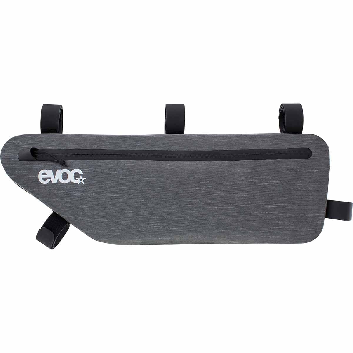 EVOC PACK M 3,5 L Grå Rammtaske