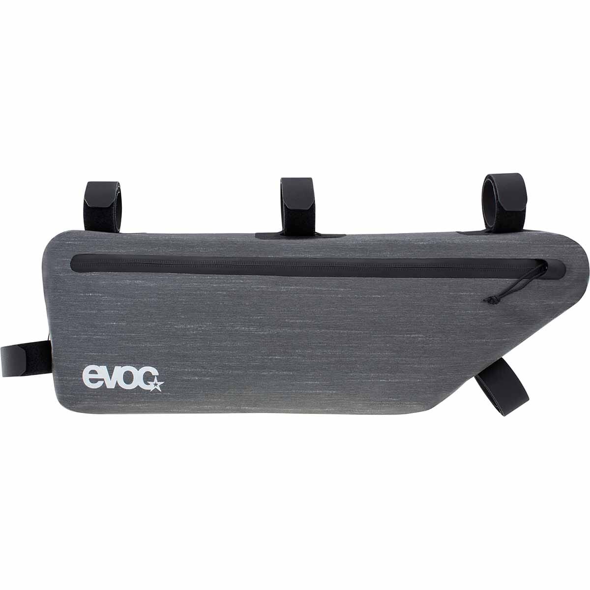 EVOC PACK M 3,5 L Grå Rammtaske