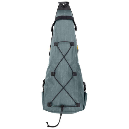 Sacoche de Selle EVOC BOA WP 16 L Vert