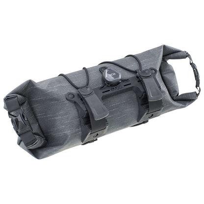 Vairo krepšys EVOC PACK BOA WP 2.5 L Anglies pilka