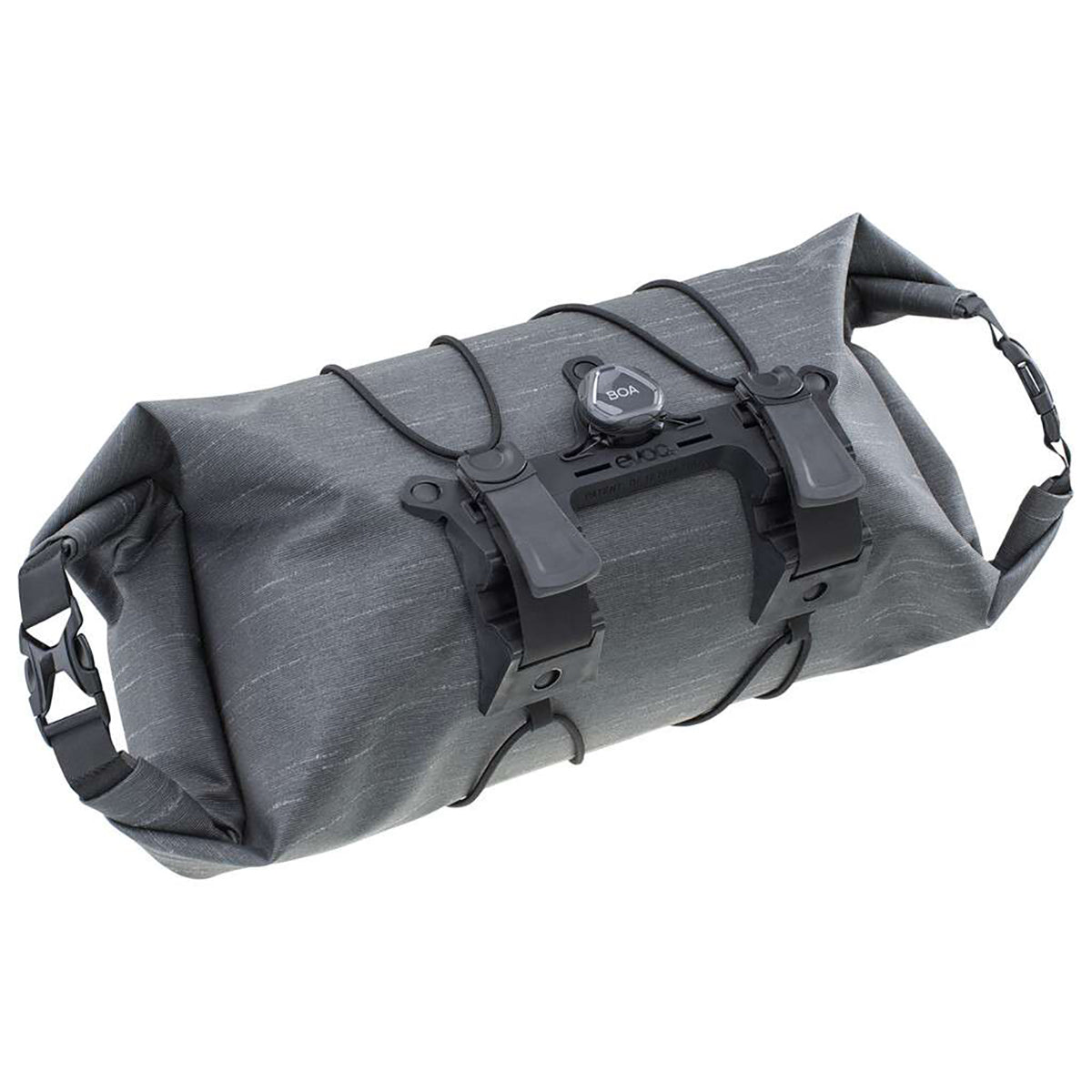 EVOC PACK BOA WP 5 L Handlebar Bag Grey
