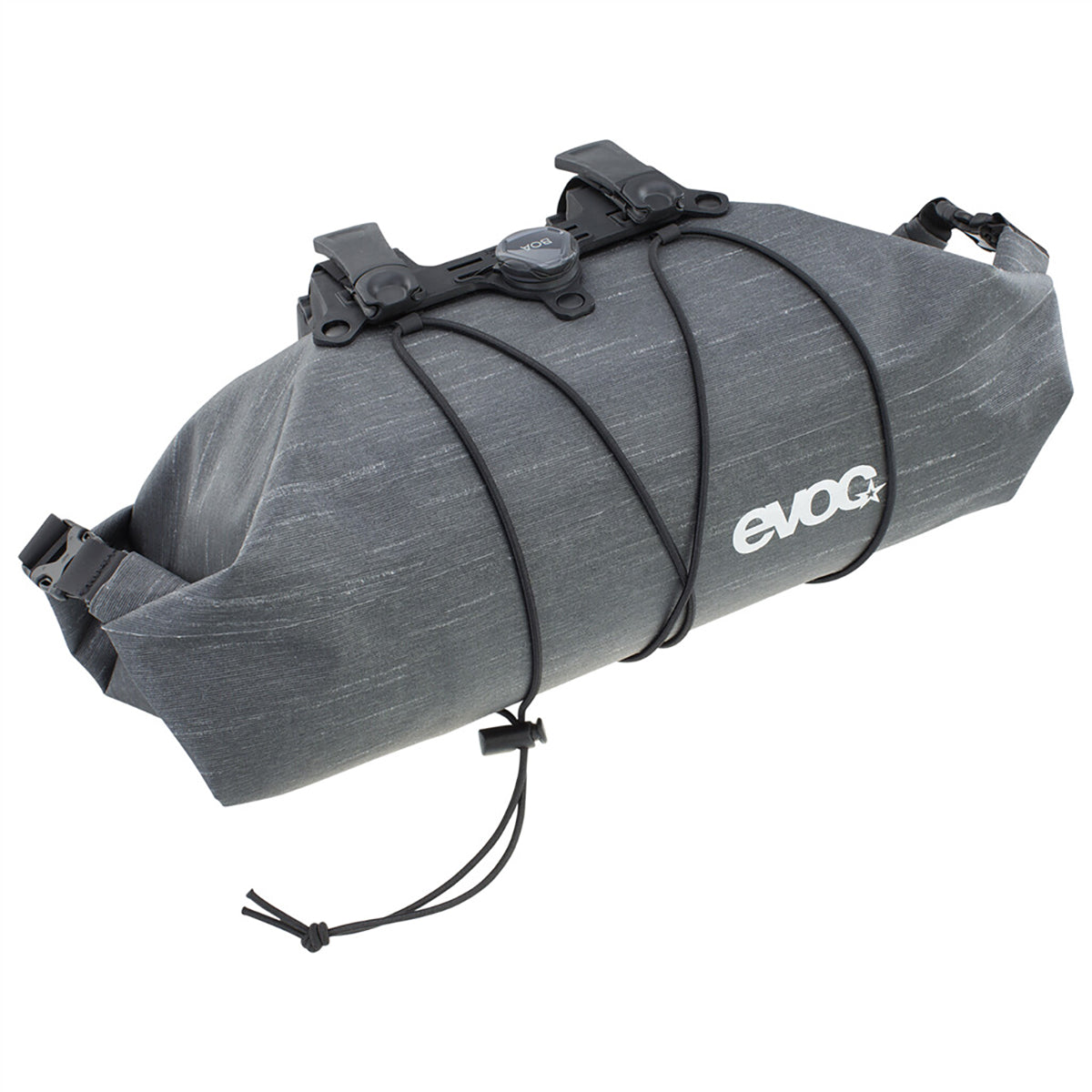 EVOC PACK BOA WP 5 L Handlebar Bag Grey