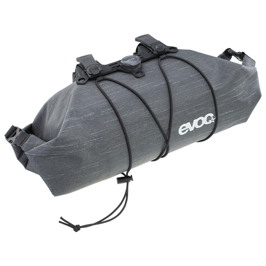 Stuurtas EVOC PACK BOA WP 5 L Grijs