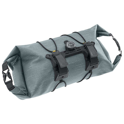 Stūres soma EVOC PACK BOA WP 5 L Zaļa