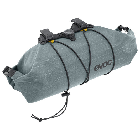Styrtaske EVOC PACK BOA WP 5 L Grøn