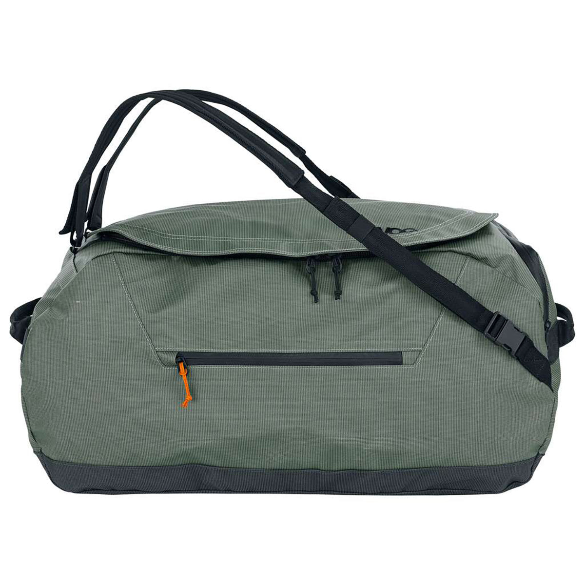 Travel Bag EVOC DUFFLE 60 L Green