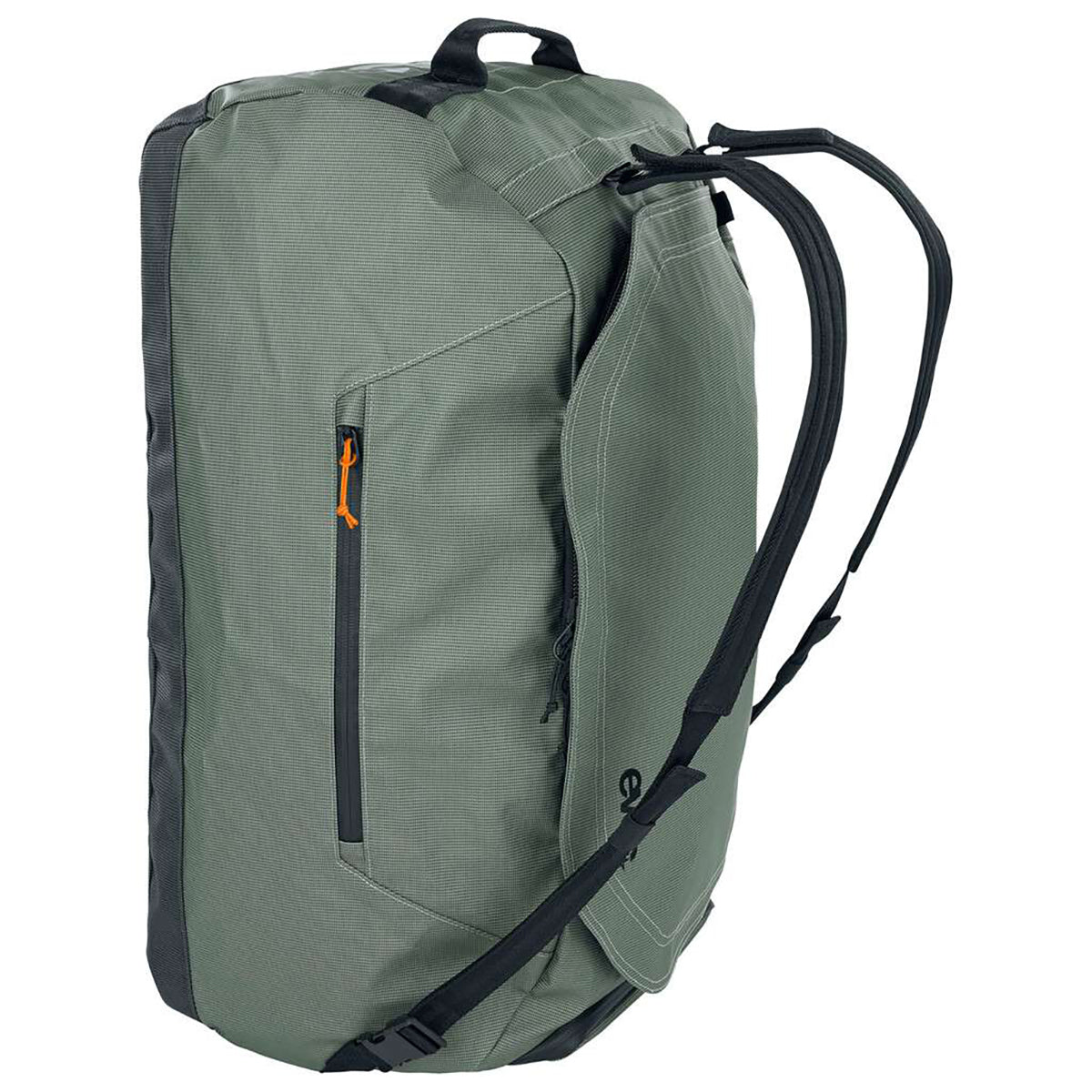 Travel Bag EVOC DUFFLE 60 L Green