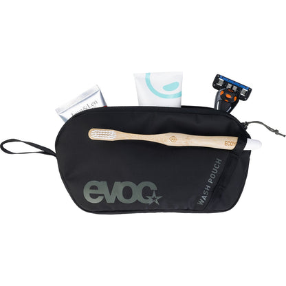 Kuprinė EVOC EXPLORER PRO 30 L Juoda