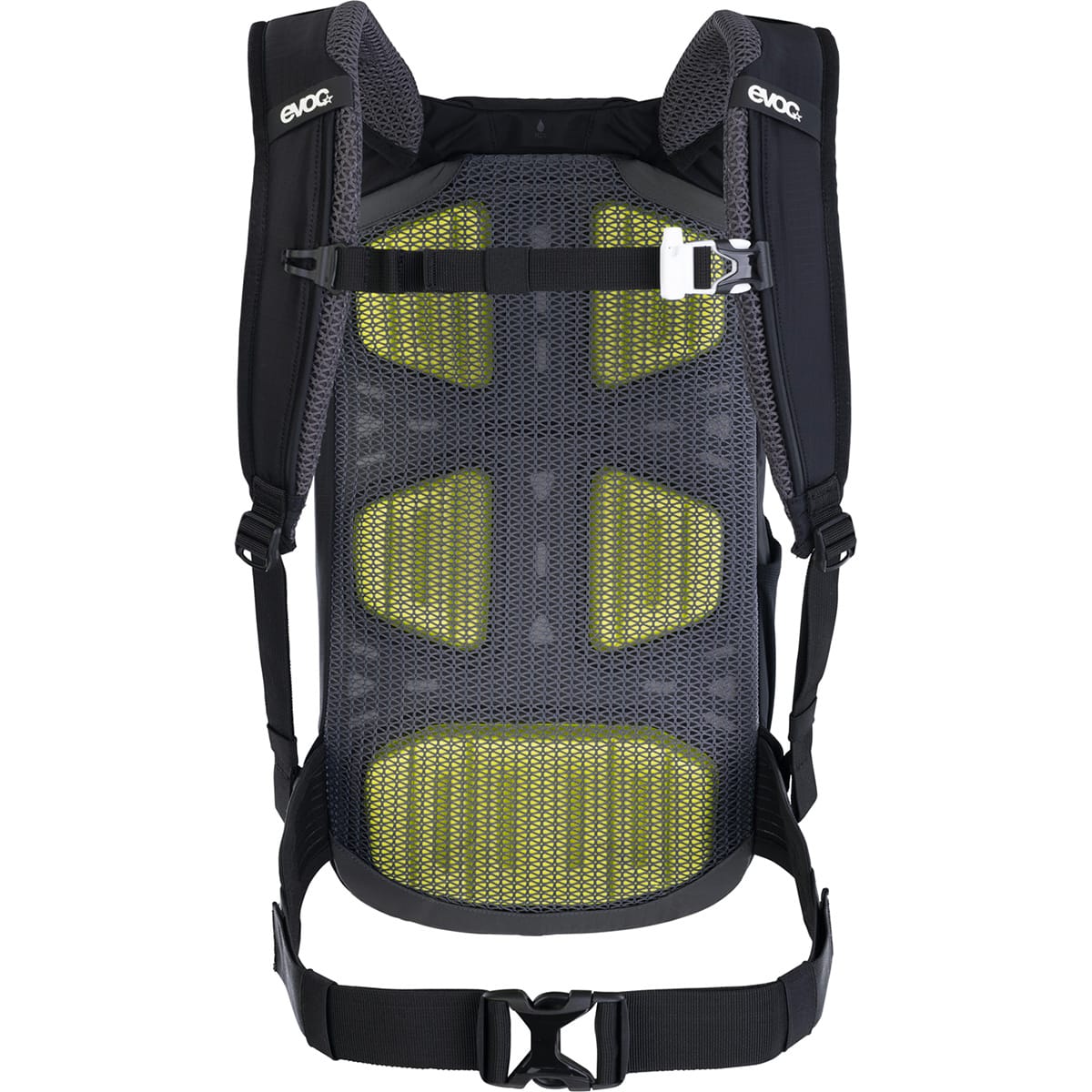 Plecak EVOC STAGE 18 L Czarny