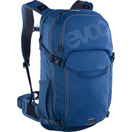 Backpack EVOC STAGE 18 L Blue