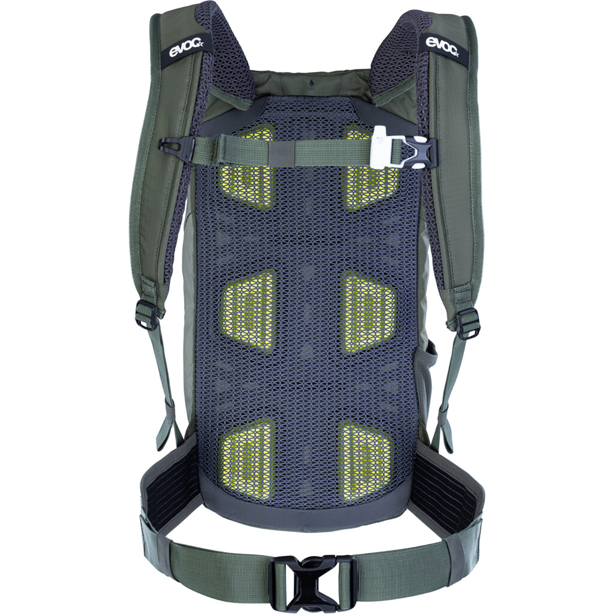 Backpack EVOC STAGE 12 L Green