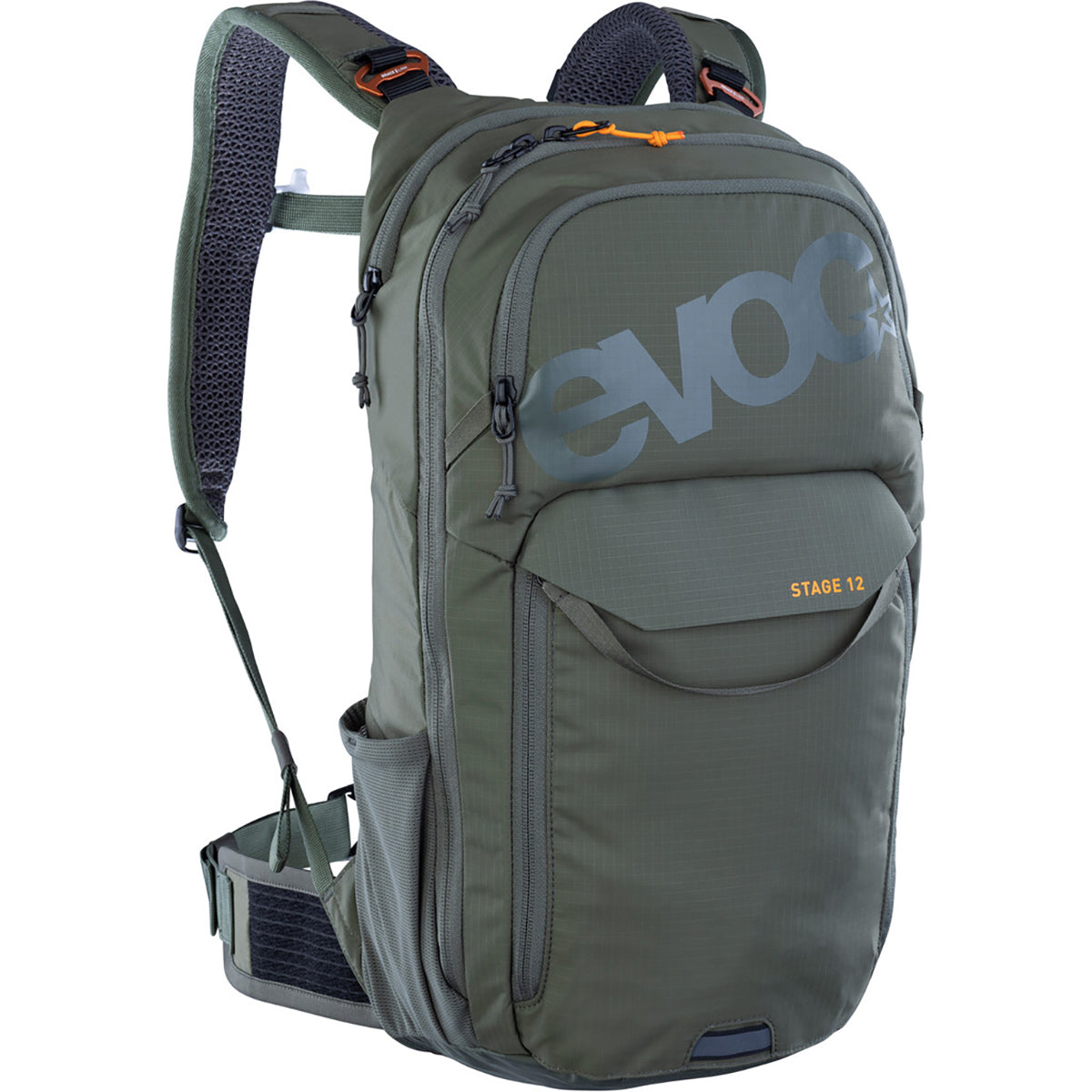 Backpack EVOC STAGE 12 L Green