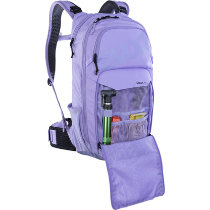 Nahrbtnik EVOC STAGE 12 L Lila
