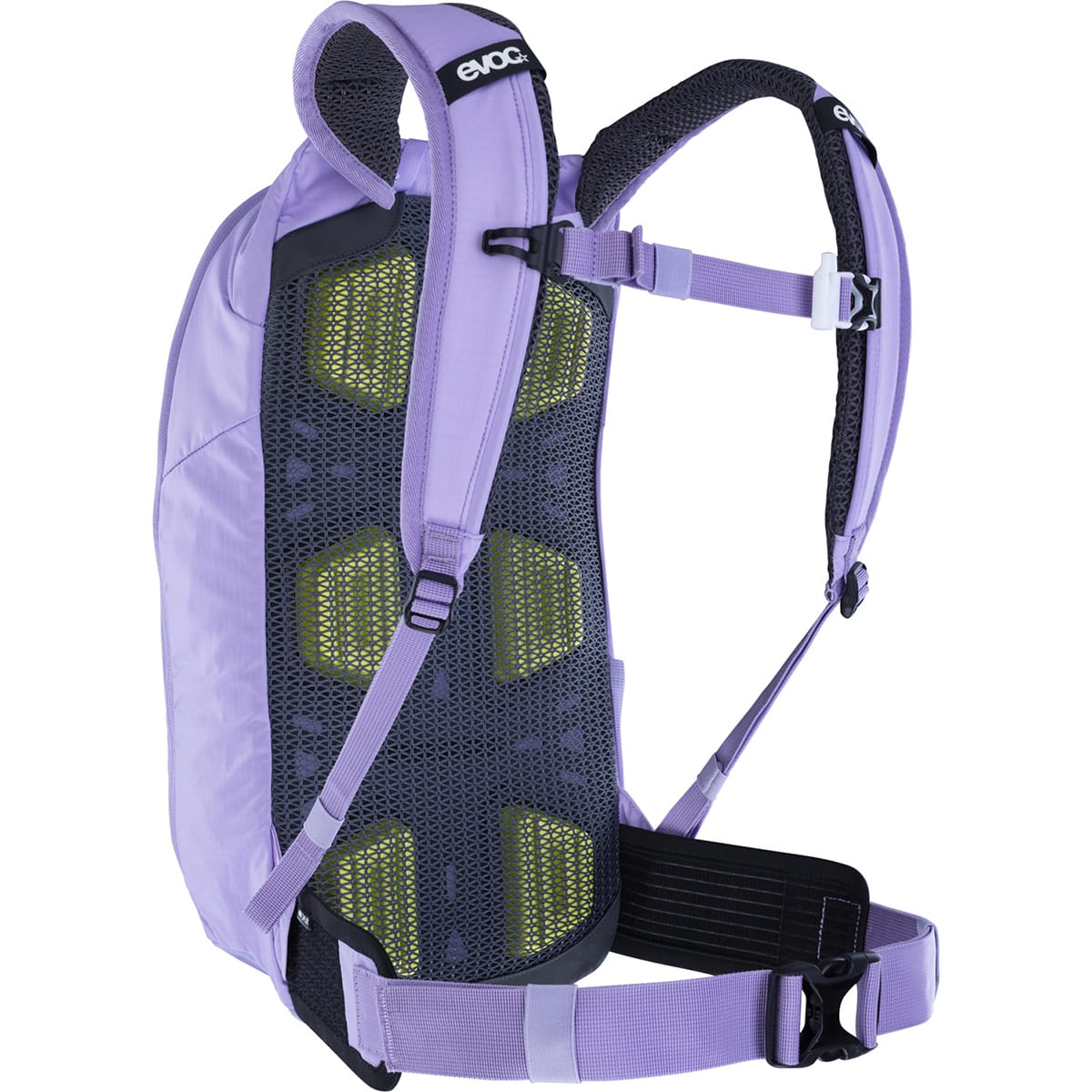 Selkäreppu EVOC STAGE 12 L Lila