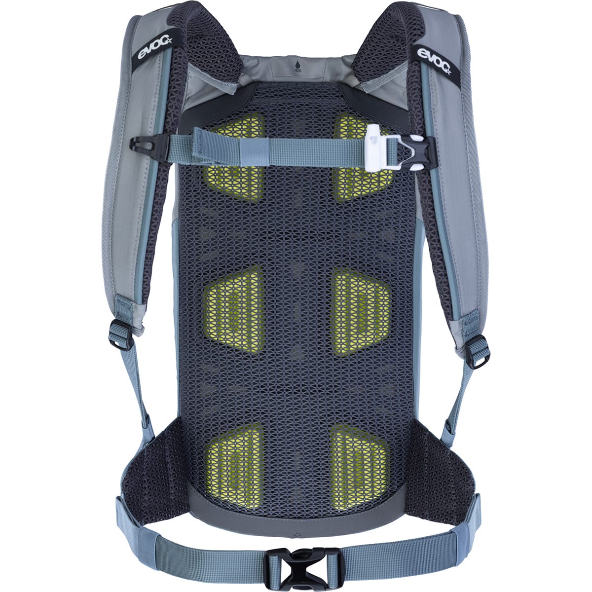 Plecak EVOC STAGE 6 L Niebieski