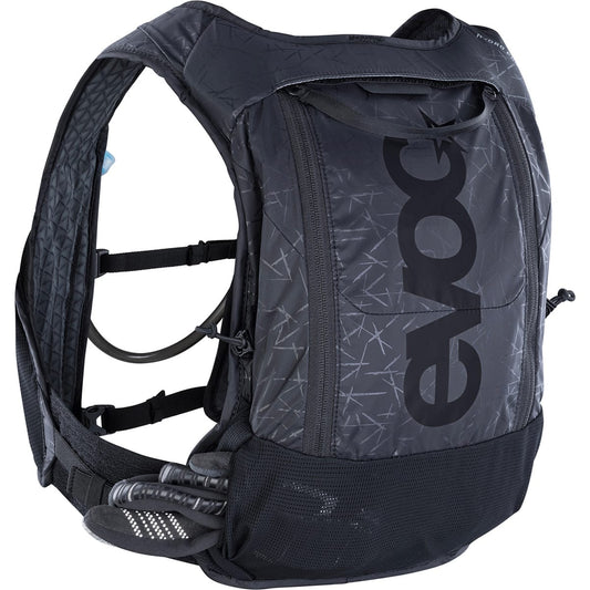 Hydratatietas EVOC HYDRO PRO 6 L Zwart