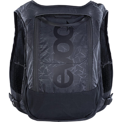Hidratācijas Soma EVOC HYDRO PRO 6 L Melna