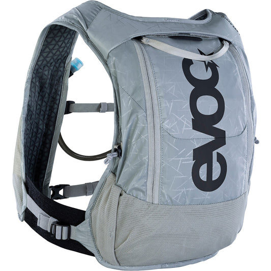 Plecak hydracyjny EVOC HYDRO PRO 6 L szary
