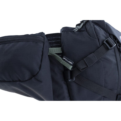 Vöökott EVOC HIP PACK PRO 3 L Must