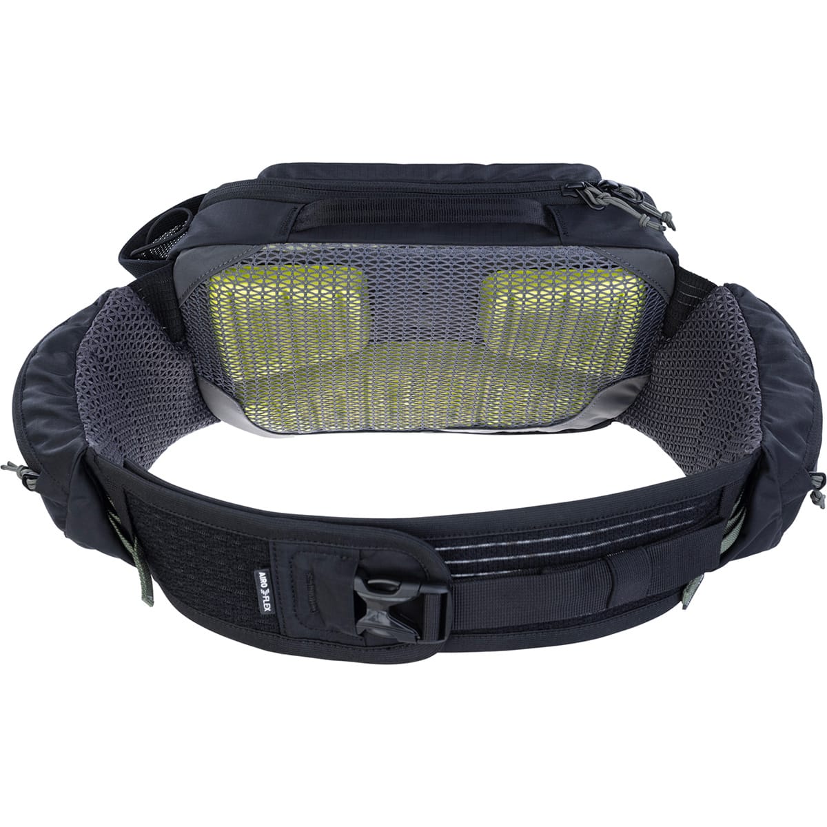 EVOC HIP PACK PRO 3 L Black Hip Pack