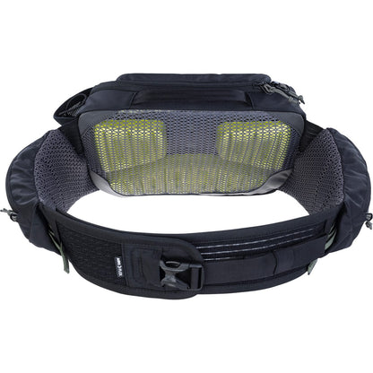 Vöökott EVOC HIP PACK PRO 3 L Must