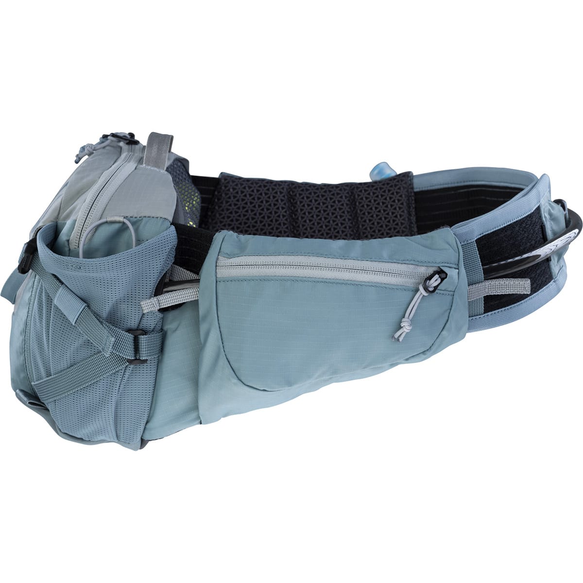 Heuptas EVOC HIP PACK PRO 3 L Blauw