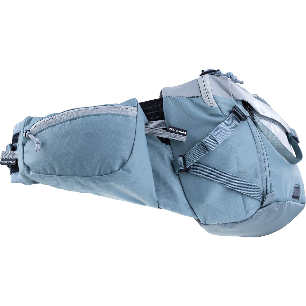 Heuptas EVOC HIP PACK PRO 3 L Blauw