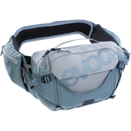 Midjeväska EVOC HIP PACK PRO 3 L Blå