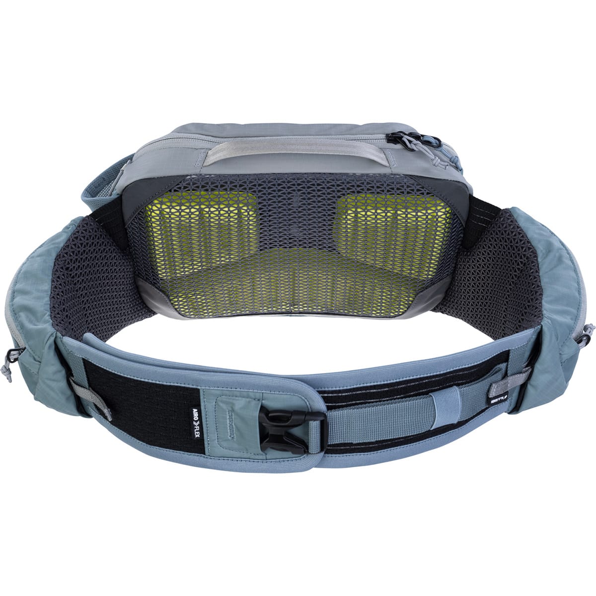 Heuptas EVOC HIP PACK PRO 3 L Blauw