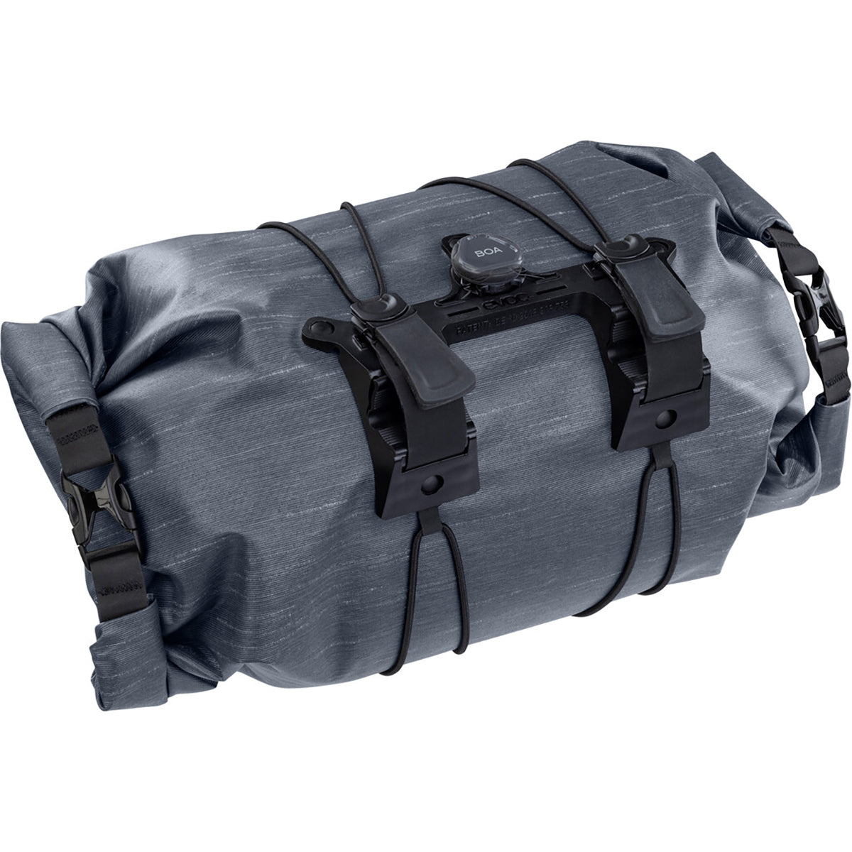 Τσάντα Τιμονιού EVOC PACK BOA WP 9 L Γκρι