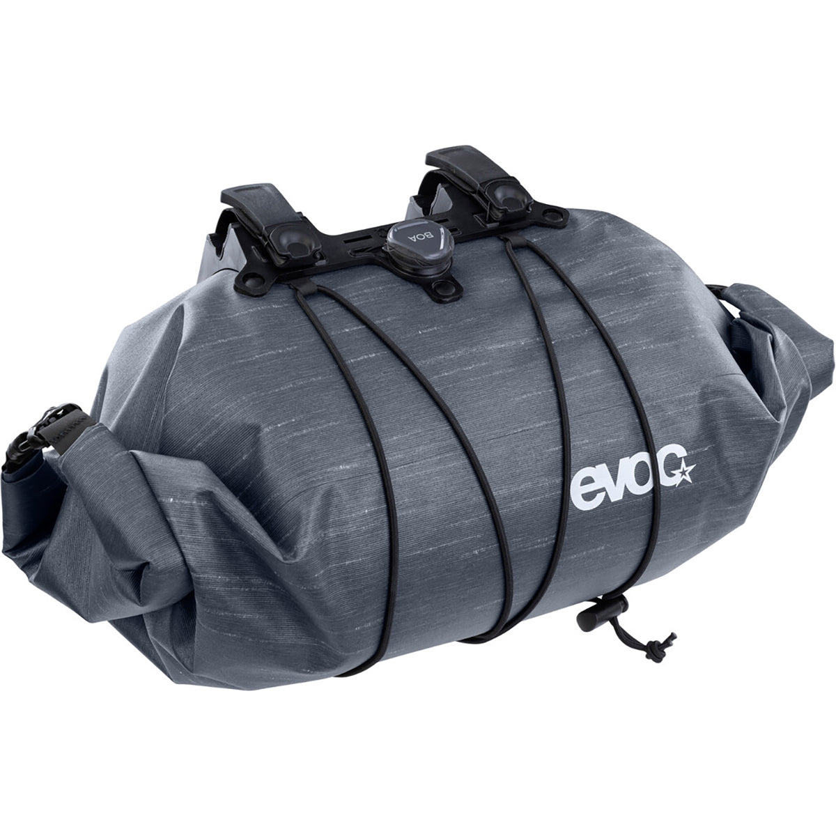 Τσάντα Τιμονιού EVOC PACK BOA WP 9 L Γκρι