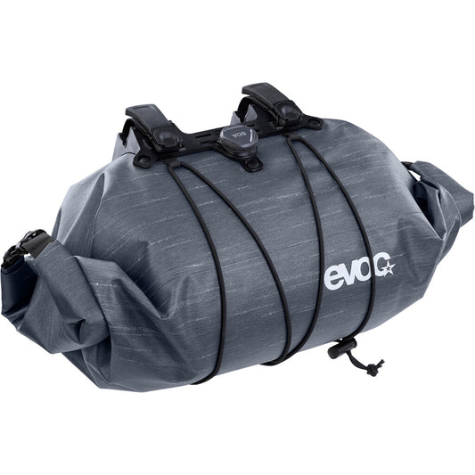 Styrtaske EVOC PACK BOA WP 9 L Grå