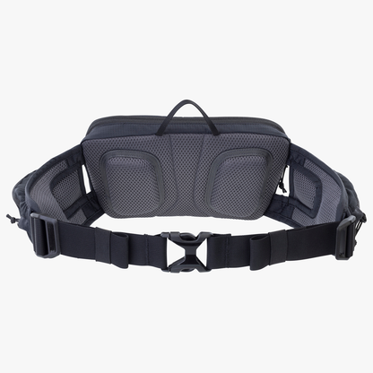Vöötasku EVOC HIP POUCH 1L Must