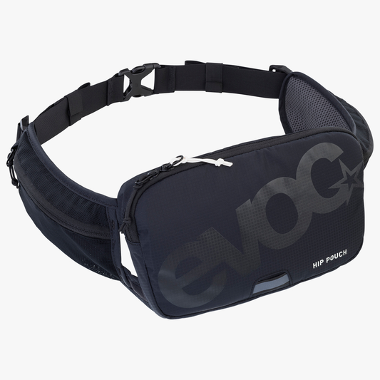Midjeväska EVOC HIP POUCH 1L Svart
