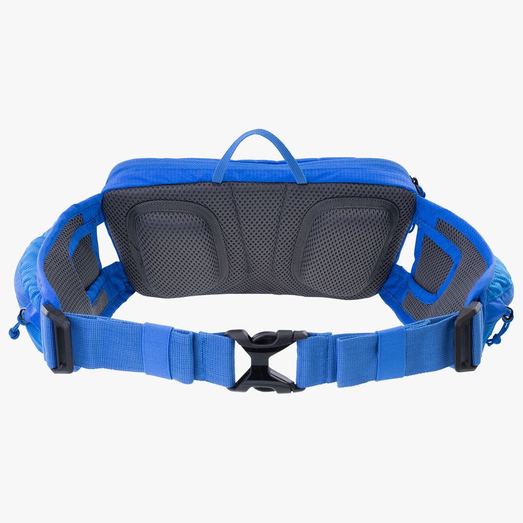 Bæltetaske EVOC HIP POUCH 1L Blå