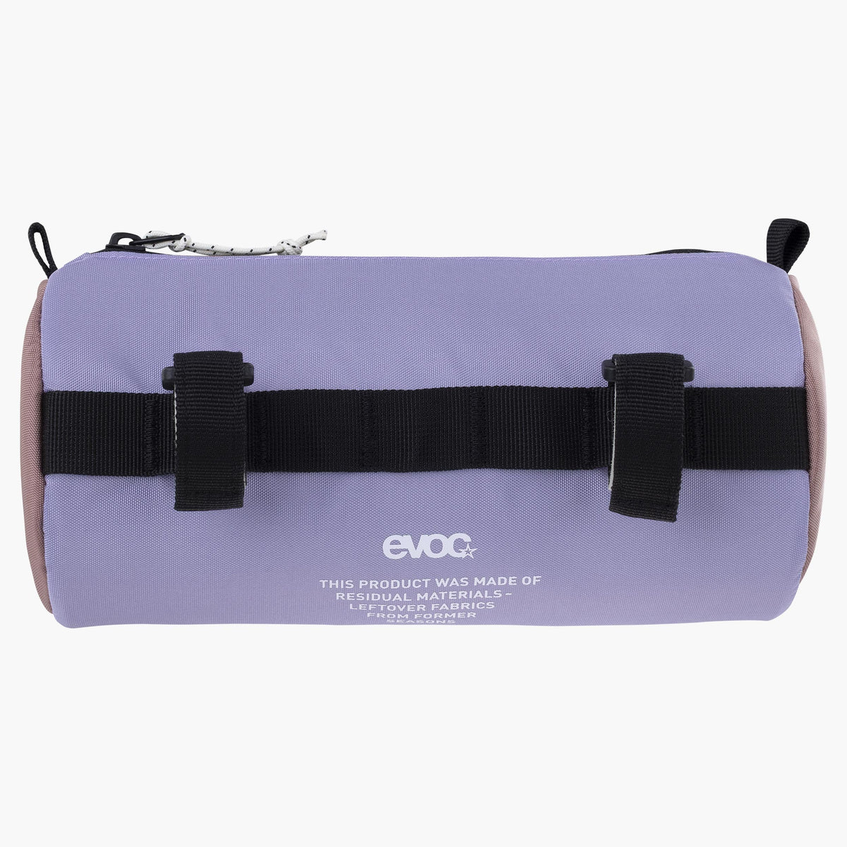 Stuurtas EVOC HANDLEBAR ROLL 2 L Groen Gaudy