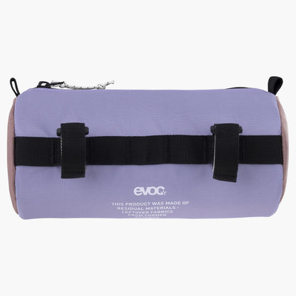 EVOC HANDLEBAR ROLL 2 L handlebar bag, Gaudy (colour varies by item)