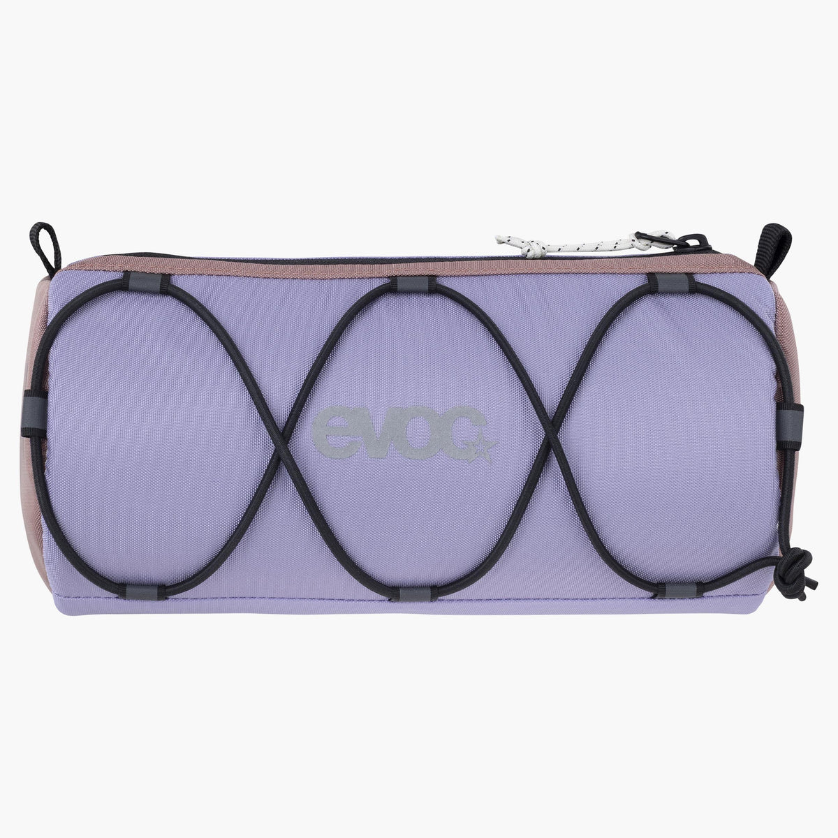 Stuurtas EVOC HANDLEBAR ROLL 2 L Groen Gaudy