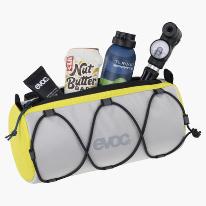 EVOC HANDLEBAR ROLL 2 L handlebar bag, Garish (colour varies by item)