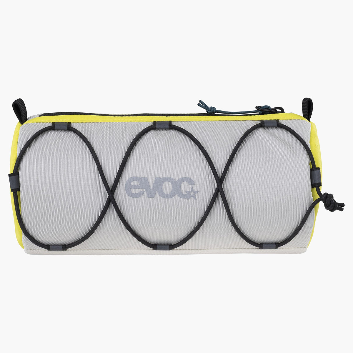 Stuurtas EVOC HANDLEBAR ROLL 2 L Grijs Garish
