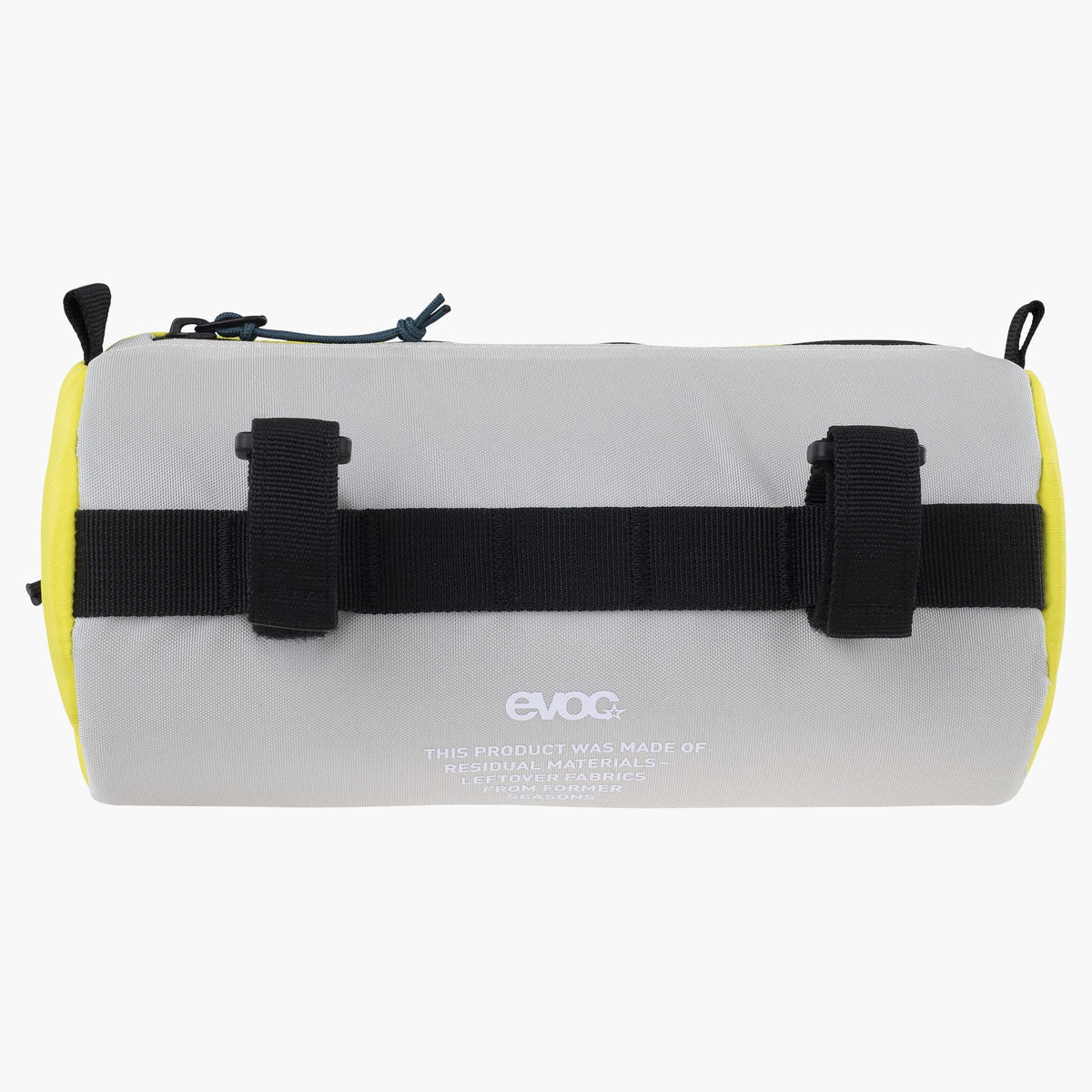 Stuurtas EVOC HANDLEBAR ROLL 2 L Grijs Garish
