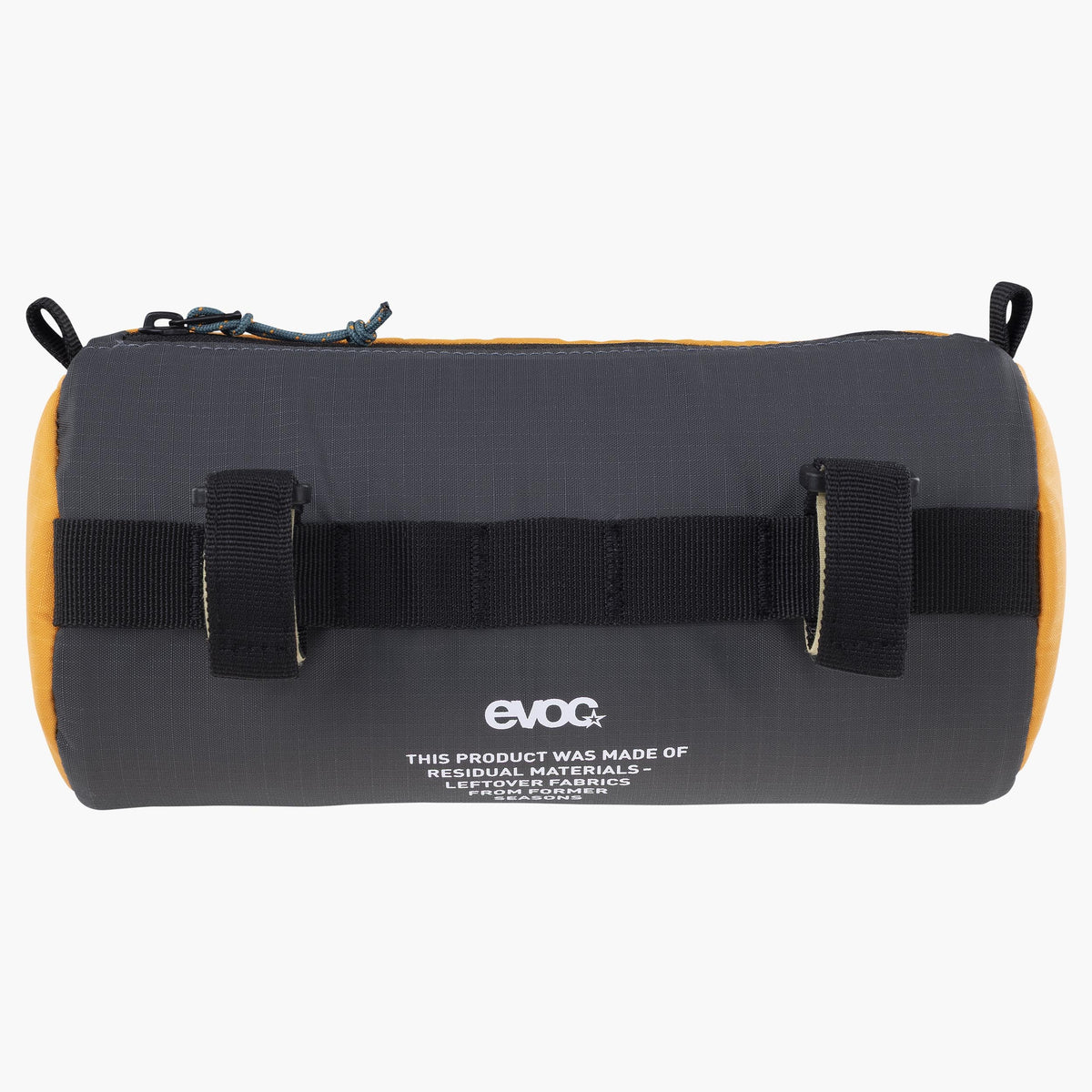 EVOC HANDLEBAR ROLL 2 L Handlebar Bag Black Gretel