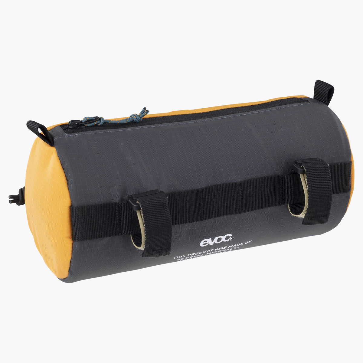 EVOC HANDLEBAR ROLL 2 L Handlebar Bag Black Gretel