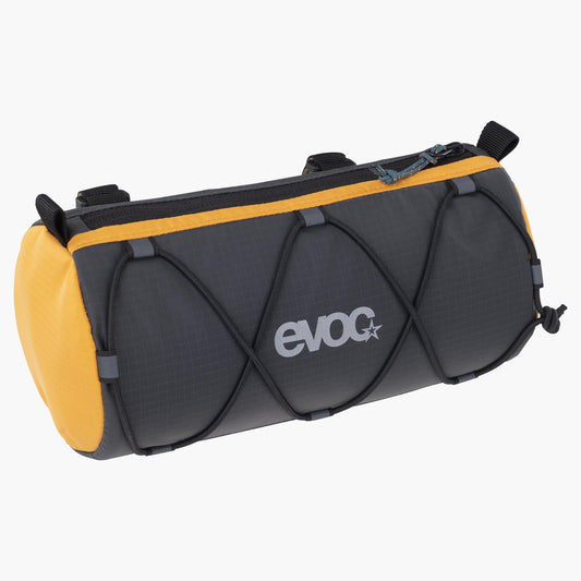 Stuurtas EVOC HANDLEBAR ROLL 2 L Zwart Gretel
