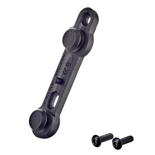 Θήκη Παγουριού FIDLOCK TWIST Μαύρη