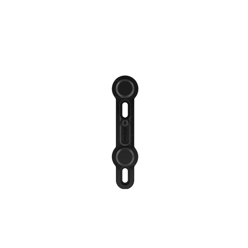 FIDLOCK TWIST BIKE BASE Black Bottle Cage Base