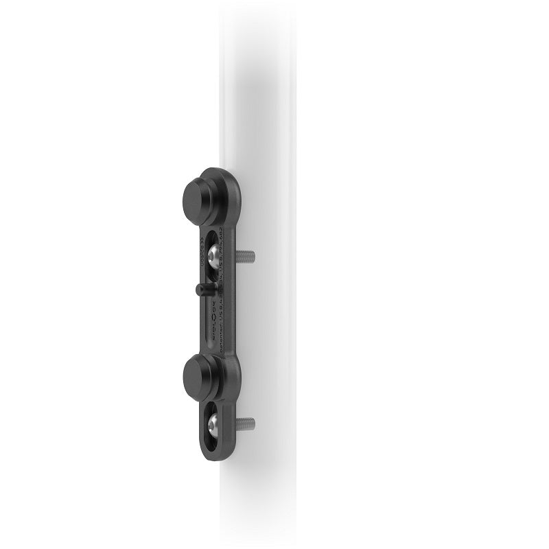 FIDLOCK TWIST BIKE BASE Black Bottle Cage Base