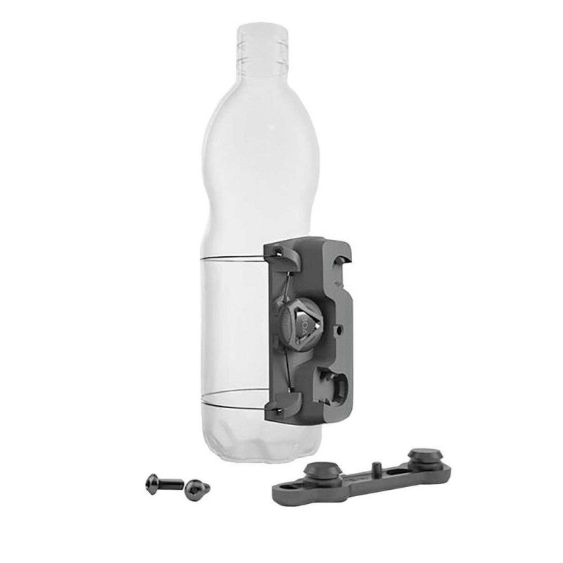 FIDLOCK UNI CONNECTOR BOA + BIKE BASE -universaaliteline