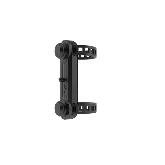 Βάση για Θήκη Παγουριού FIDLOCK TWIST UNI BASE Μαύρη